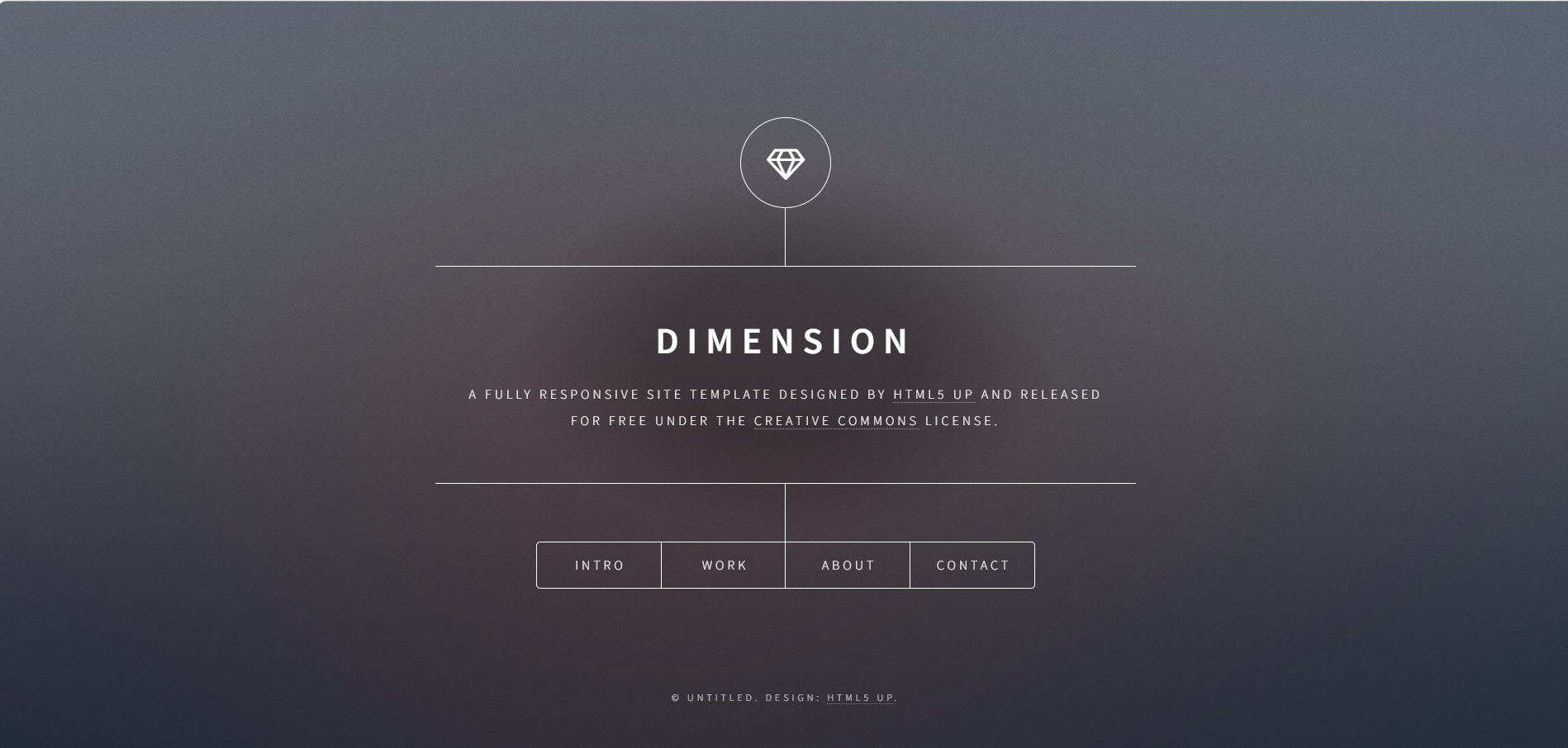 CI/CD Static Website