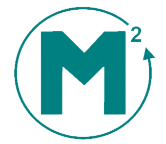 M-Squared Logo